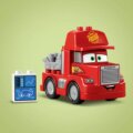 LEGO® Duplo®, Mack a versenyen