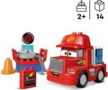 LEGO® Duplo®, Mack a versenyen