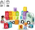 LEGO® Duplo®, ABC teherautó