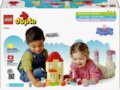 LEGO® Duplo®, Peppa malac születésnapi háza