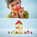 LEGO® Duplo®, Peppa malac születésnapi háza