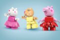 LEGO® Duplo®, Peppa malac születésnapi háza