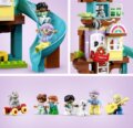 LEGO® Duplo®, 3 az 1-ben lombház