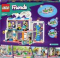 LEGO® Friends, Sportcenter