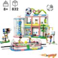 LEGO® Friends, Sportcenter