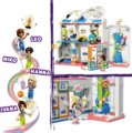LEGO® Friends, Sportcenter