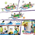 LEGO® Friends, Sportcenter