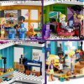 LEGO® Friends, Heartlake City közösségi központ