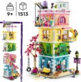 LEGO® Friends, Heartlake City közösségi központ
