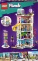 LEGO® Friends, Heartlake City közösségi központ