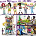 LEGO® Friends, Heartlake City közösségi központ