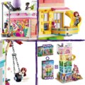 LEGO® Friends, Heartlake City közösségi központ