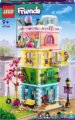 LEGO® Friends, Heartlake City közösségi központ