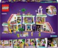 LEGO® Friends, Heartlake City bevásárlóközpont