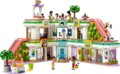 LEGO® Friends, Heartlake City bevásárlóközpont