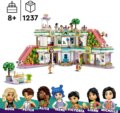 LEGO® Friends, Heartlake City bevásárlóközpont