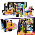 LEGO® Friends, Karaoke party