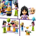 LEGO® Friends, Karaoke party