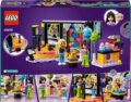 LEGO® Friends, Karaoke party