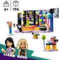 LEGO® Friends, Karaoke party