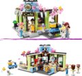 LEGO® Friends, Heartlake City kávézó