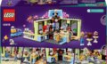 LEGO® Friends, Heartlake City kávézó