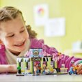 LEGO® Friends, Heartlake City kávézó