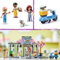 LEGO® Friends, Heartlake City kávézó