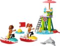 LEGO® Friends, Vízi robogó a strandon