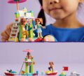 LEGO® Friends, Vízi robogó a strandon