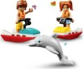 LEGO® Friends, Vízi robogó a strandon