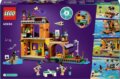 LEGO® Friends, Vízi sportok a kalandtáborban