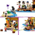 LEGO® Friends, Vízi sportok a kalandtáborban