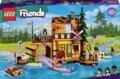 LEGO® Friends, Vízi sportok a kalandtáborban