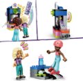 LEGO® Friends, Fodrászat és fodrászkellékek boltja