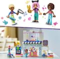 LEGO® Friends, Fodrászat és fodrászkellékek boltja