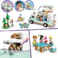 LEGO® Friends, Barátság lakóautós kaland