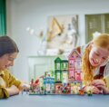 LEGO® Friends, Heartlake City lakások és üzletek