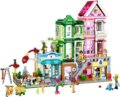 LEGO® Friends, Heartlake City lakások és üzletek