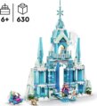 LEGO® Disney™, Elza jégpalotája