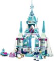 LEGO® Disney™, Elza jégpalotája