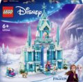 LEGO® Disney™, Elza jégpalotája
