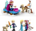 LEGO® Disney™, Elza jégpalotája