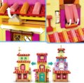 LEGO® Disney™, A varázslatos Madrigal ház