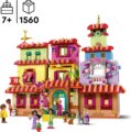 LEGO® Disney™, A varázslatos Madrigal ház