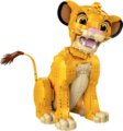 LEGO® Disney™, Simba, az ifjú oroszlánkirály