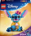 LEGO® Disney™, Stitch