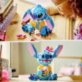 LEGO® Disney™, Stitch