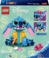 LEGO® Disney™, Stitch