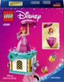LEGO® Disney™, Pörgő-forgó Ariel